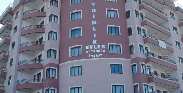 Aydınlık Evler