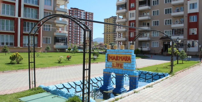 Marmara Life 1