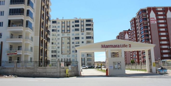Marmara Life 2
