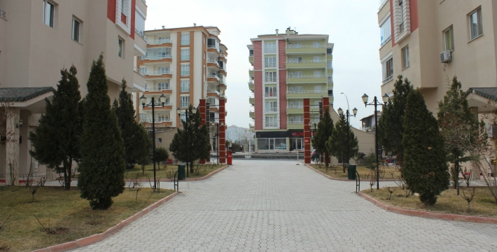 Gül Şehri
