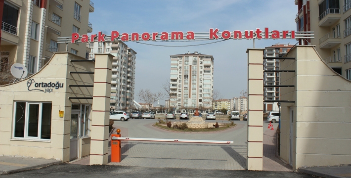Park Panorama