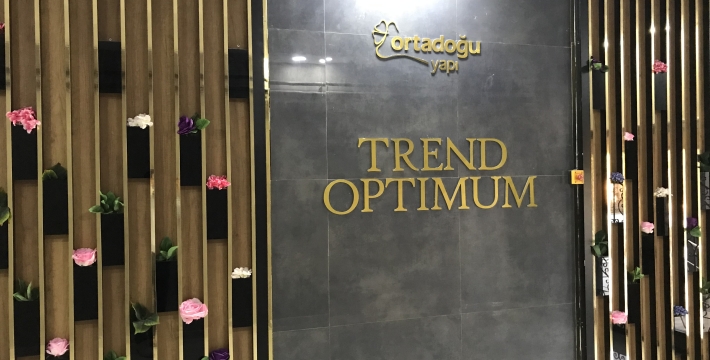 TREND OPTİMUM 